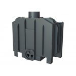 КАМИНИТИ 64Х47 LUX Reallit